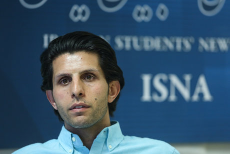 طالب‌لو: فصل آینده در استقلال خواهم بود/ به دروازه‌بان دیگری کار ندارم